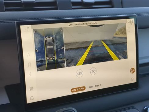 Used 2025 Land Rover Defender 110 S image 31