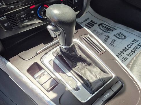 Used 2009 Audi A4 2.0T Premium AWD/4WD image 42