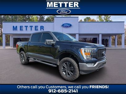 Used 2023 Ford F150 XLT w/ Equipment Group 302A High