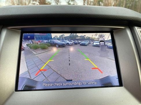 Used 2019 Ford Ranger XLT w/ Equipment Group 301A Mid image 13