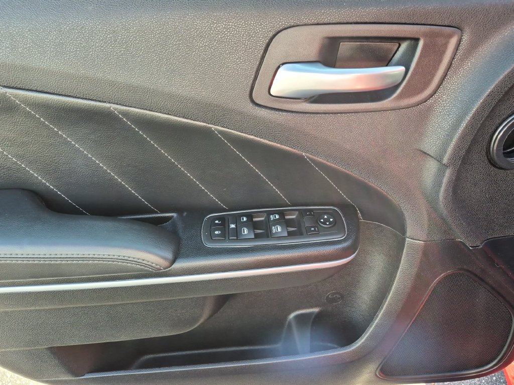 Used 2022 Dodge Charger R/T RWD image 25