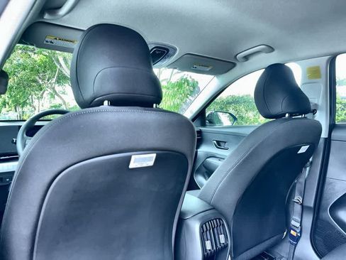 New 2027 Hyundai Kona SEL Sport FWD image 23