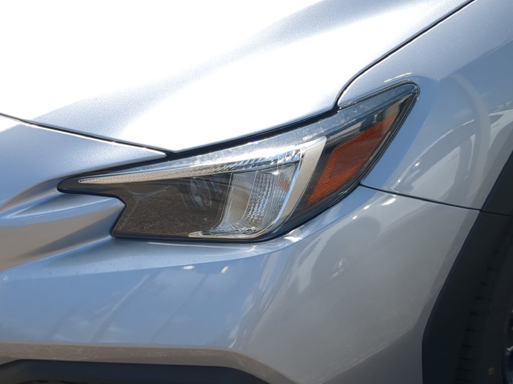New 2026 Subaru WRX Premium AWD/4WD image 8