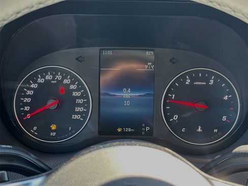 New 2025 Mercedes-Benz Sprinter 2500 image 29