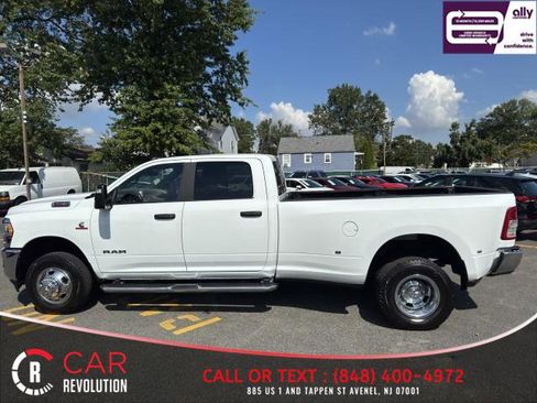 Used 2024 RAM 3500 Big Horn image 8