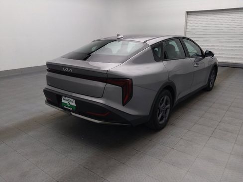 Used 2025 Kia K4 FWD image 9