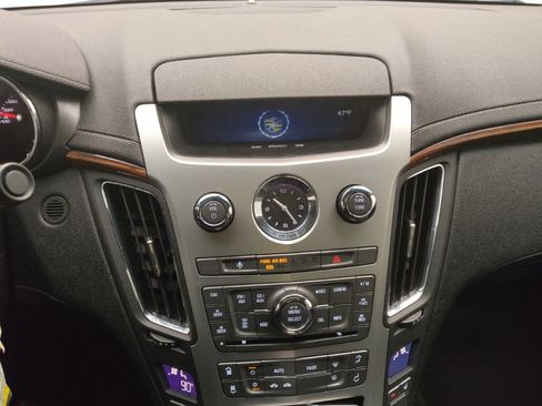 Used 2013 Cadillac CTS Luxury w/ Wood Trim Package image 25