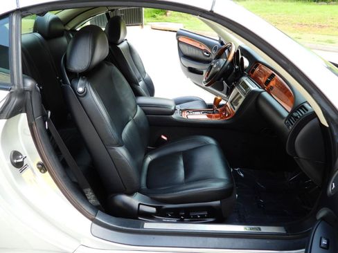 Used 2005 Lexus SC 430 Convertible RWD image 69