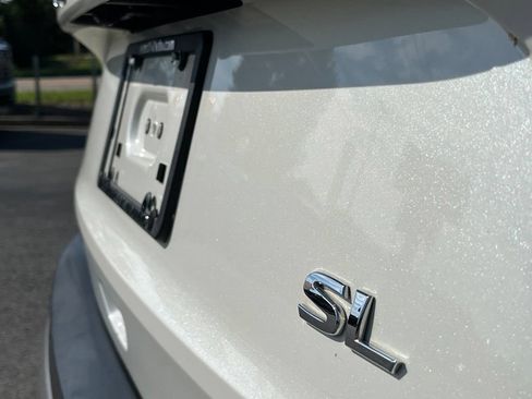 Used 2021 Nissan Rogue SL FWD image 10