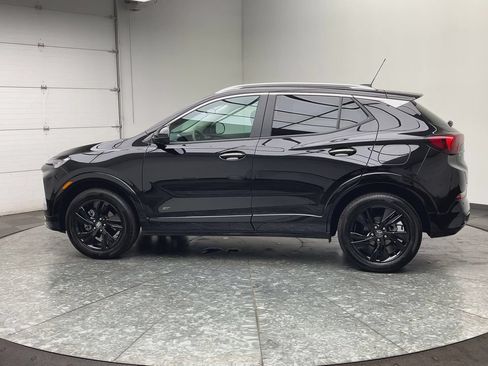 Used 2026 Buick Encore GX Sport Touring w/ Advanced Technology Package AWD/4WD image 33