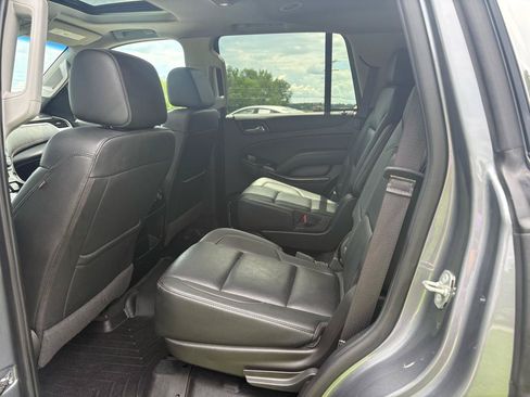 Used 2020 GMC Yukon SLT AWD/4WD image 21