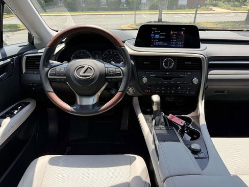 Used 2021 Lexus RX 350 FWD w/ Premium Package image 8