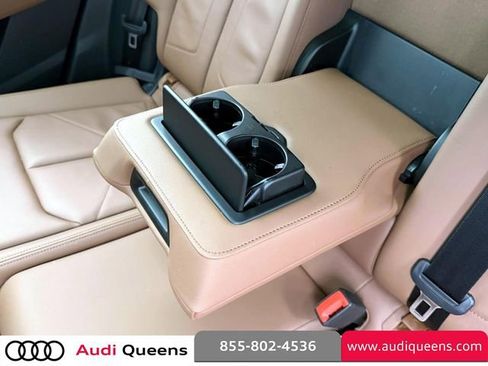 Used 2025 Audi Q3 2.0T Premium AWD/4WD image 13