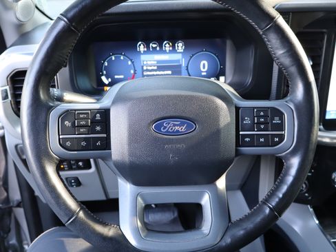 Used 2024 Ford F150 Lariat w/ Equipment Group 502A High AWD/4WD image 28