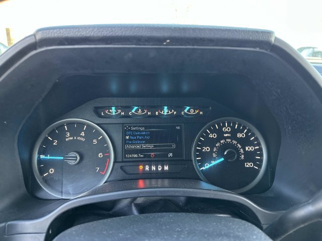 Used 2020 Ford F150 XLT w/ Equipment Group 302A Luxury AWD/4WD image 22