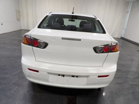 Used 2013 Mitsubishi Lancer ES FWD image 5