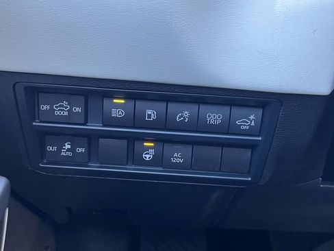 New 2025 Toyota Tundra Capstone AWD/4WD image 29