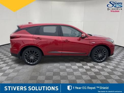 Used 2022 Acura RDX AWD image 5
