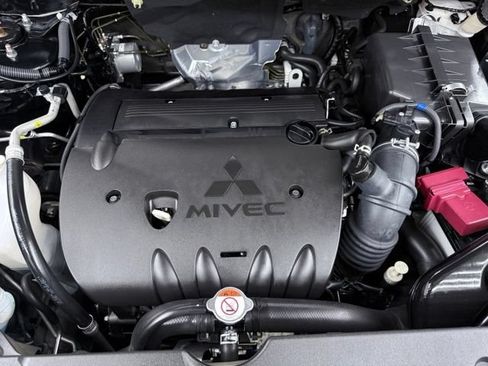 Used 2024 Mitsubishi Outlander Sport AWD image 11