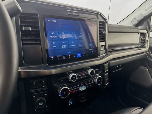 Used 2025 Ford F350 Lariat w/ Camper Package image 17