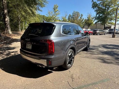 Used 2024 Kia Telluride S w/ S Sunroof Package image 18
