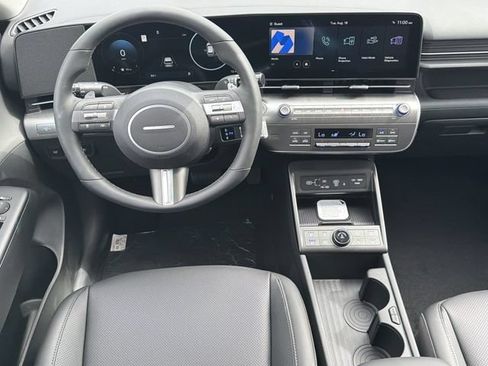 New 2027 Hyundai Kona Limited AWD/4WD image 25