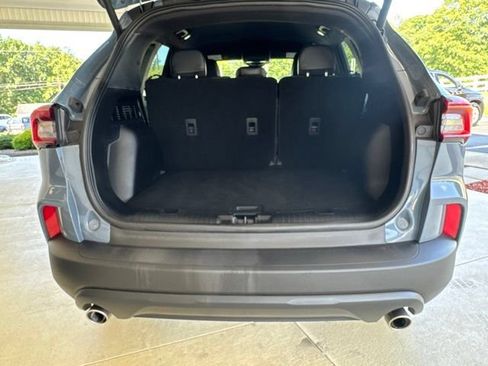 Used 2025 Ford Escape ST-Line Select AWD/4WD image 30