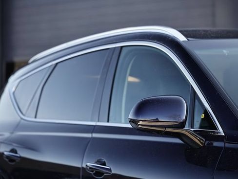 New 2026 Genesis GV80 2.5T RWD image 3