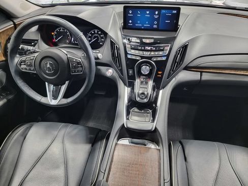Used 2019 Acura RDX AWD w/ Advance Package image 29