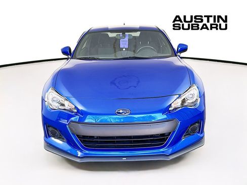 Used 2016 Subaru BRZ Premium w/ Popular Package #1 image 2