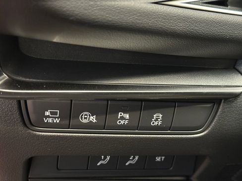 New 2026 MAZDA MAZDA3 Hatchback w/Premium Plus Pkg image 24