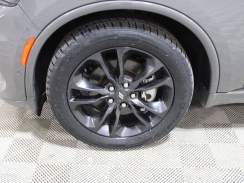 Used 2022 Dodge Durango R/T w/ Blacktop Package image 41
