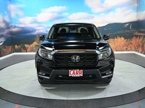 Used 2023 Honda Ridgeline RTL image 3