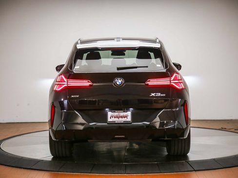 Used 2026 BMW X3 xDrive30i w/ Premium Package AWD/4WD image 3