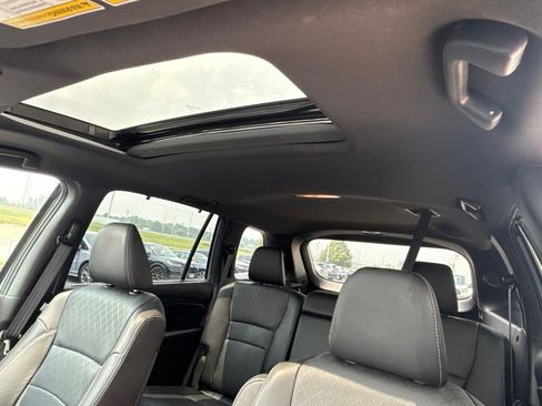 Used 2022 Honda Passport Elite image 13