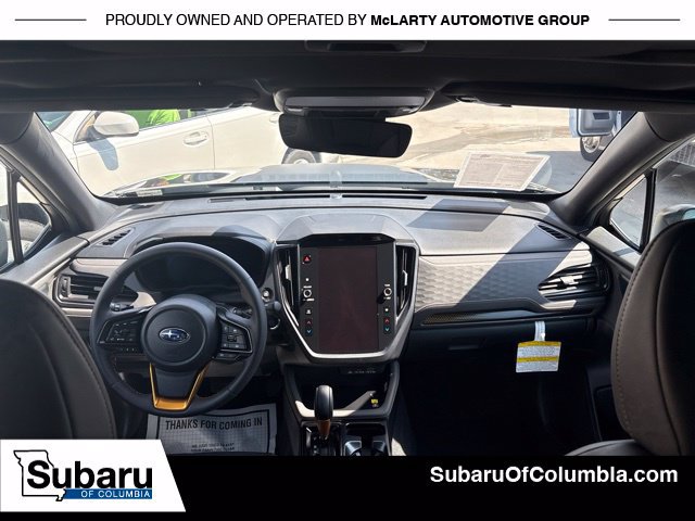 Certified 2026 Subaru Forester Wilderness w/ Wilderness Package AWD/4WD image 33