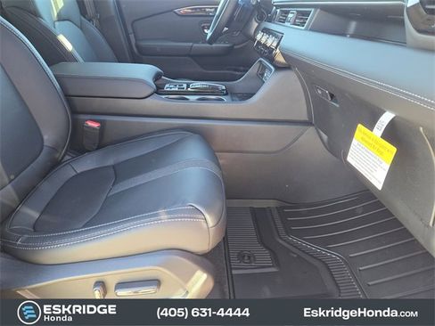 New 2025 Honda Pilot EX-L image 10