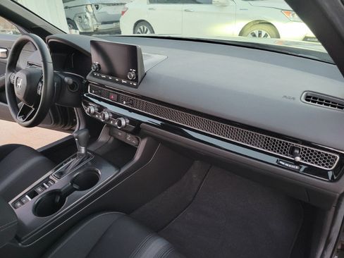 Used 2024 Honda Civic Sport image 23