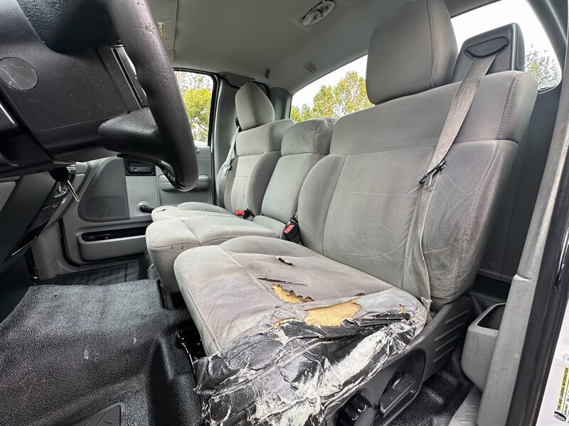 Used 2008 Ford F150 XL RWD image 12