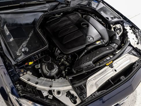 Used 2019 Mercedes-Benz C 300 Coupe w/ AMG Line image 52