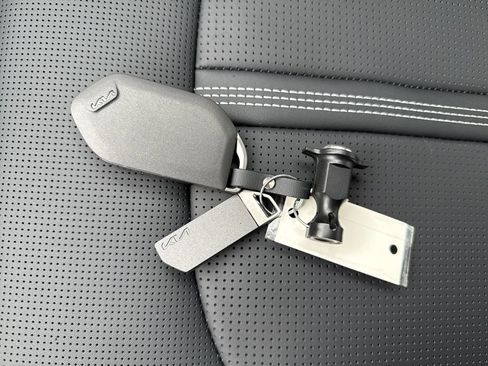 New 2026 Kia K5 GT-Line image 13