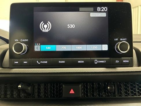 Certified 2024 Honda CR-V Sport image 31