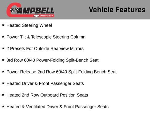 Used 2023 GMC Yukon AT4 AWD/4WD image 12