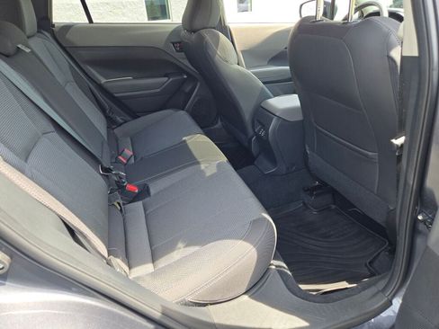 Certified 2024 Subaru Crosstrek 2.0i Premium AWD/4WD image 11