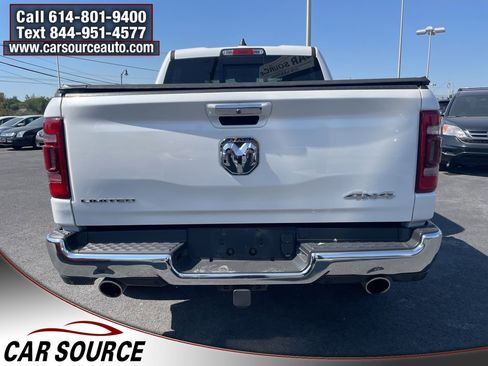 Used 2019 RAM 1500 Limited image 13