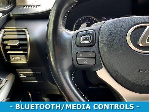 Used 2019 Lexus NX 300 FWD w/ Accessory Package image 11