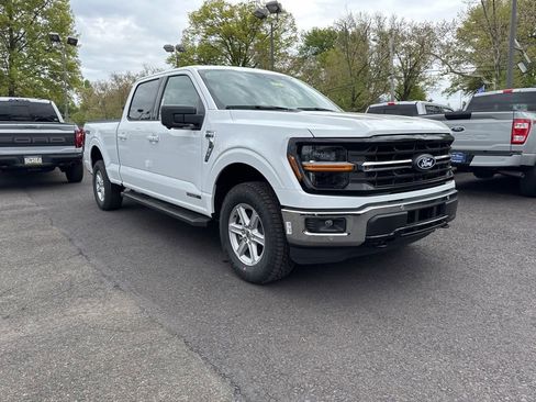 New 2026 Ford F150 XLT AWD/4WD image 2