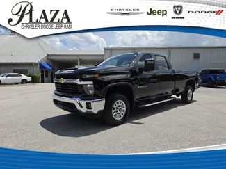 Used 2025 Chevrolet Silverado 2500 LT w/ Convenience Package AWD/4WD video 1