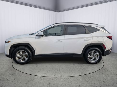 Used 2024 Hyundai Tucson SEL image 5