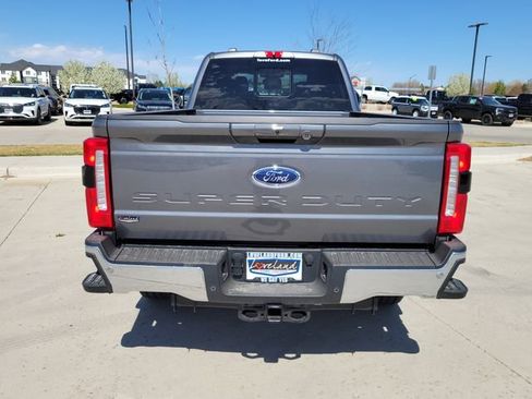 New 2026 Ford F250 Lariat w/ Lariat Ultimate Package image 10